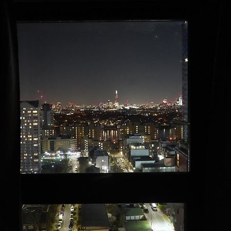 Phoenix Heights London Eksteriør bilde