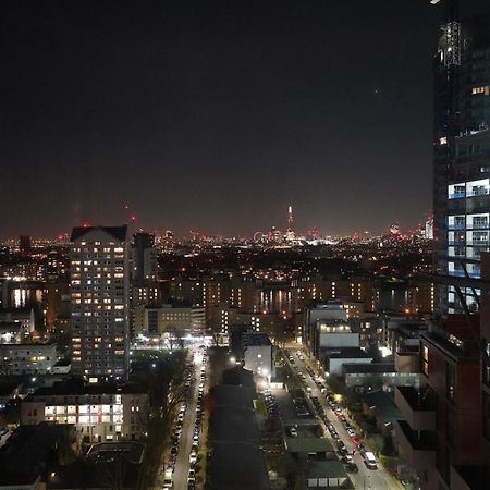 Phoenix Heights London Eksteriør bilde