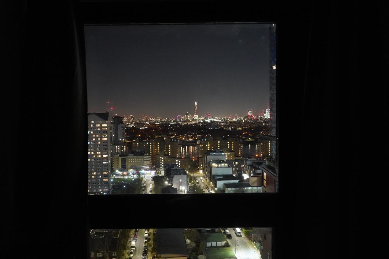 Phoenix Heights London Eksteriør bilde