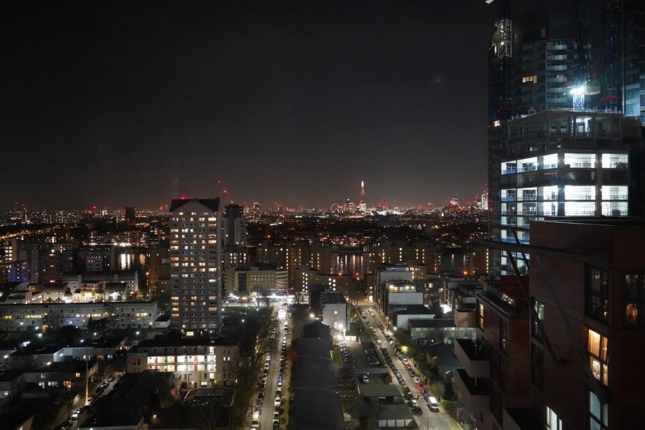 Phoenix Heights London Eksteriør bilde